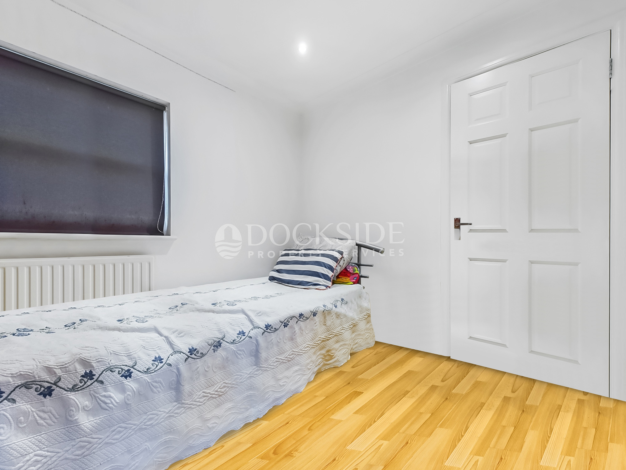 Barge House Road, London, Greater London, E16 — photo 4