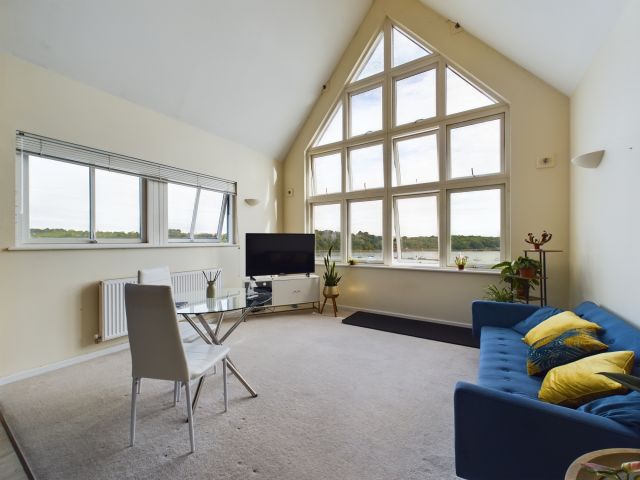 Rivermead, St. Marys Island, Chatham, Kent, ME4