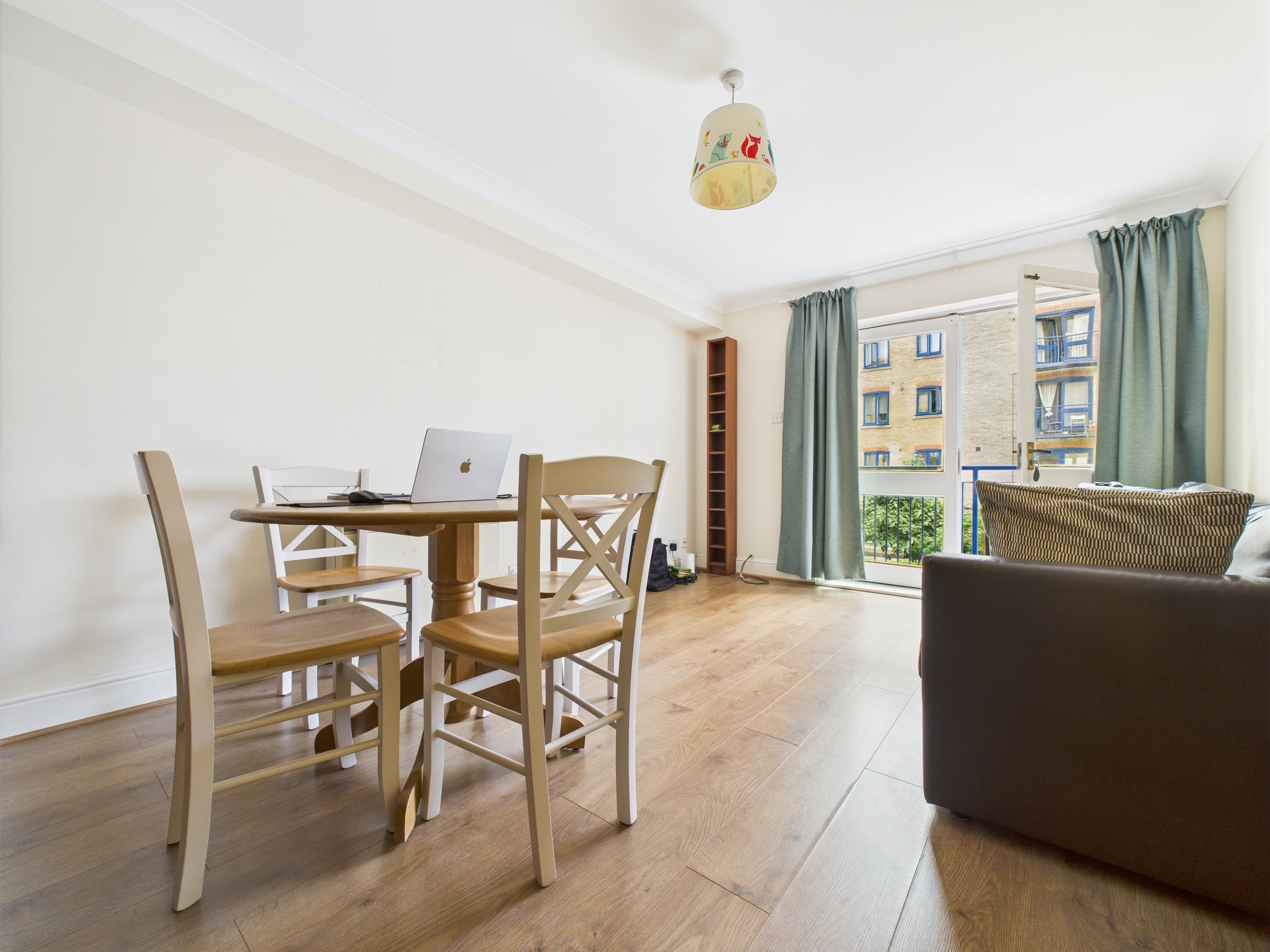 East Ferry Road, London, Greater London, E14