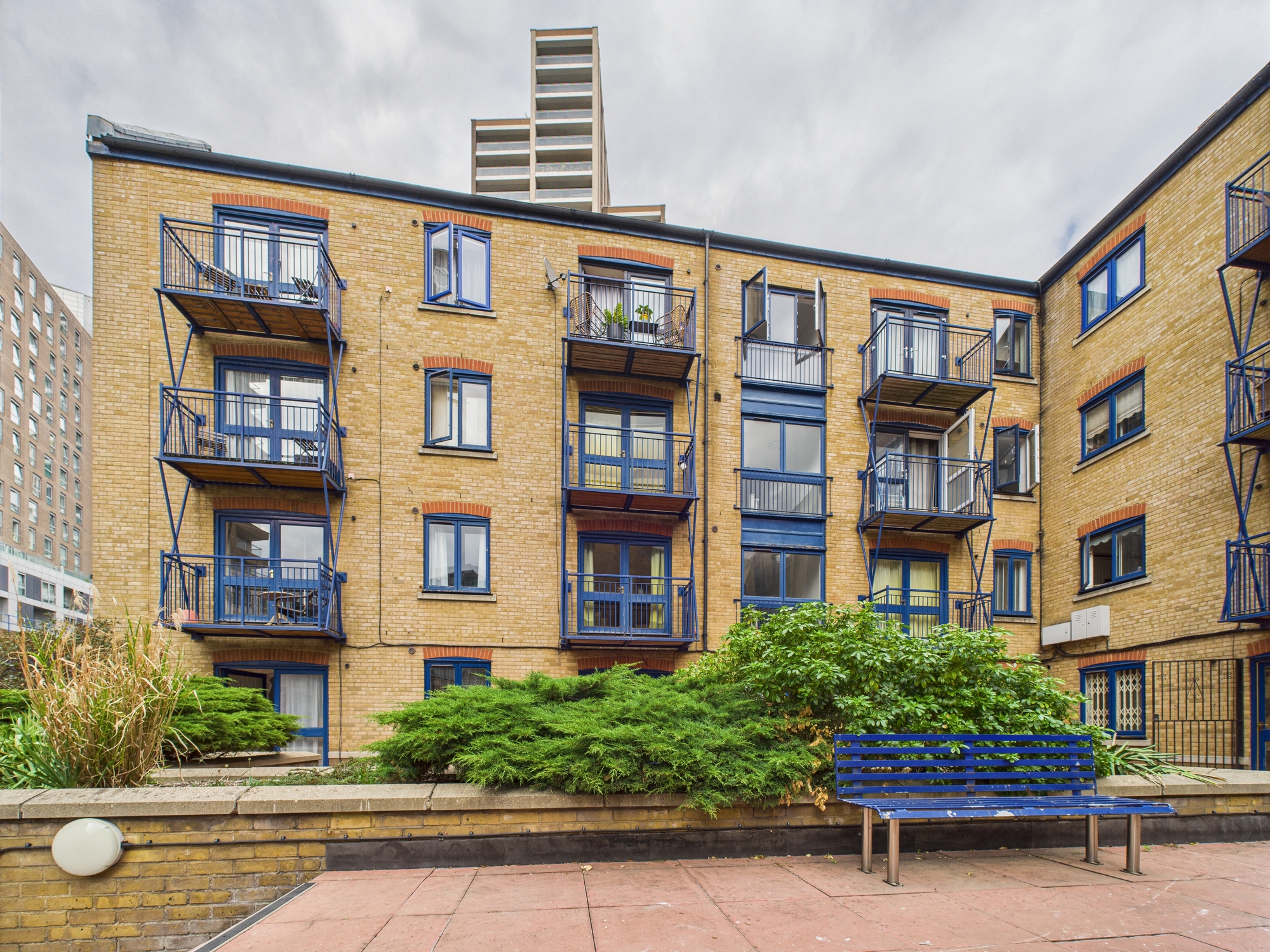 East Ferry Road, London, Greater London, E14