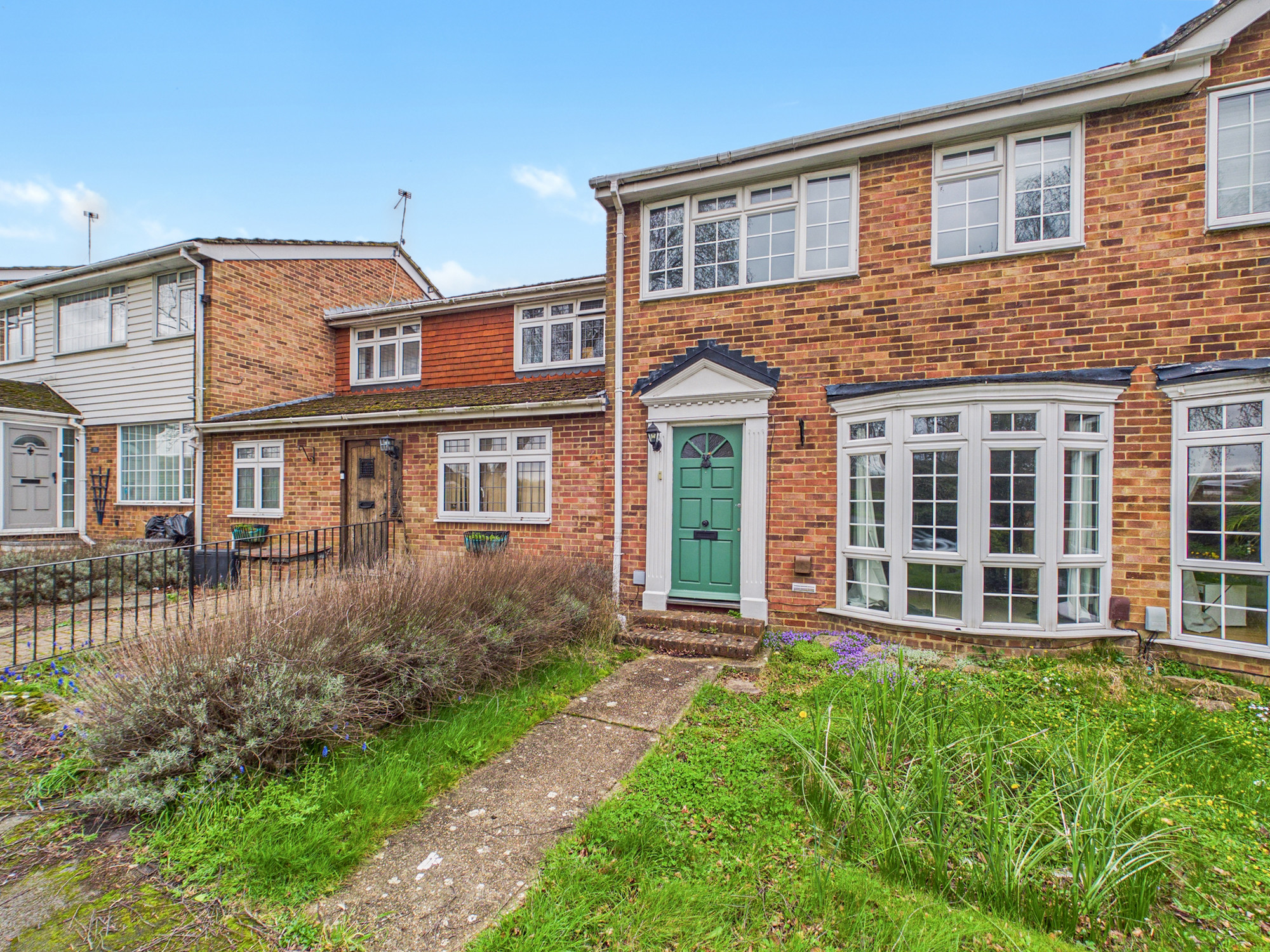 Mierscourt Road, Rainham, Gillingham, Kent, ME8 — photo 1