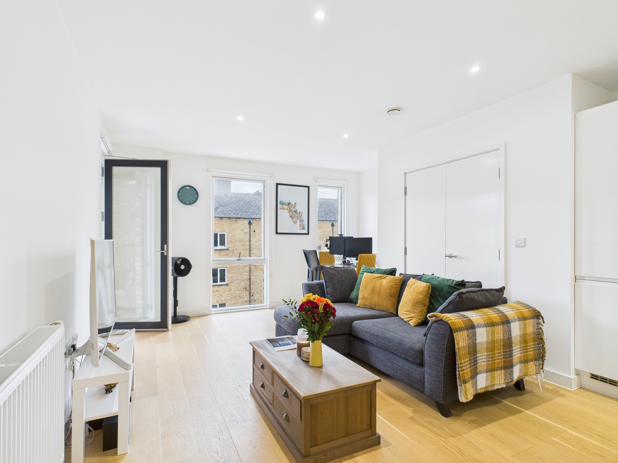 441 Westferry Road, London, Greater London, E14