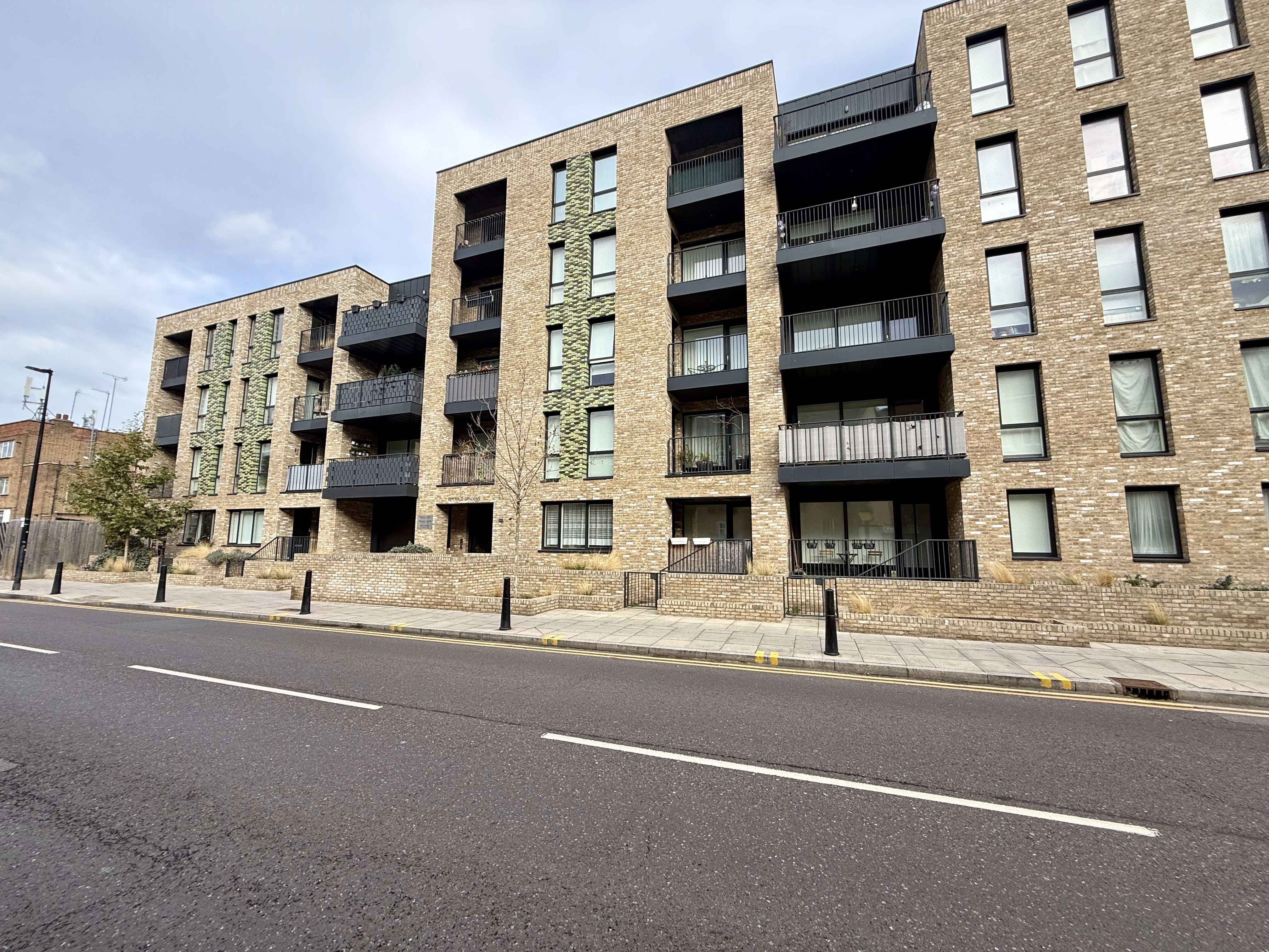 441 Westferry Road, London, Greater London, E14 — photo 2