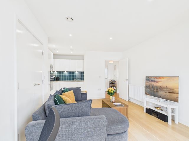 441 Westferry Road, London, Greater London, E14