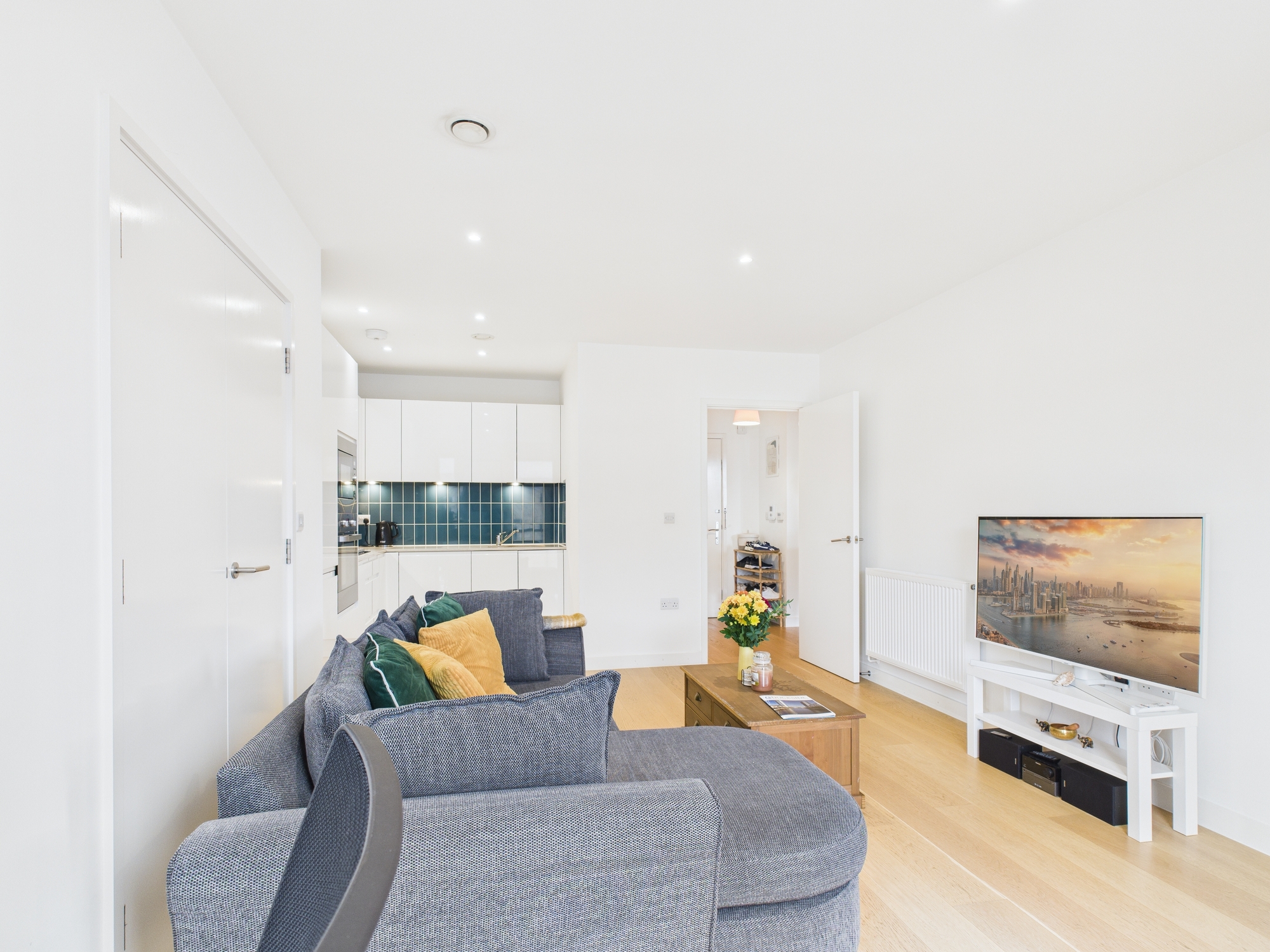 441 Westferry Road, London, Greater London, E14 — photo 3