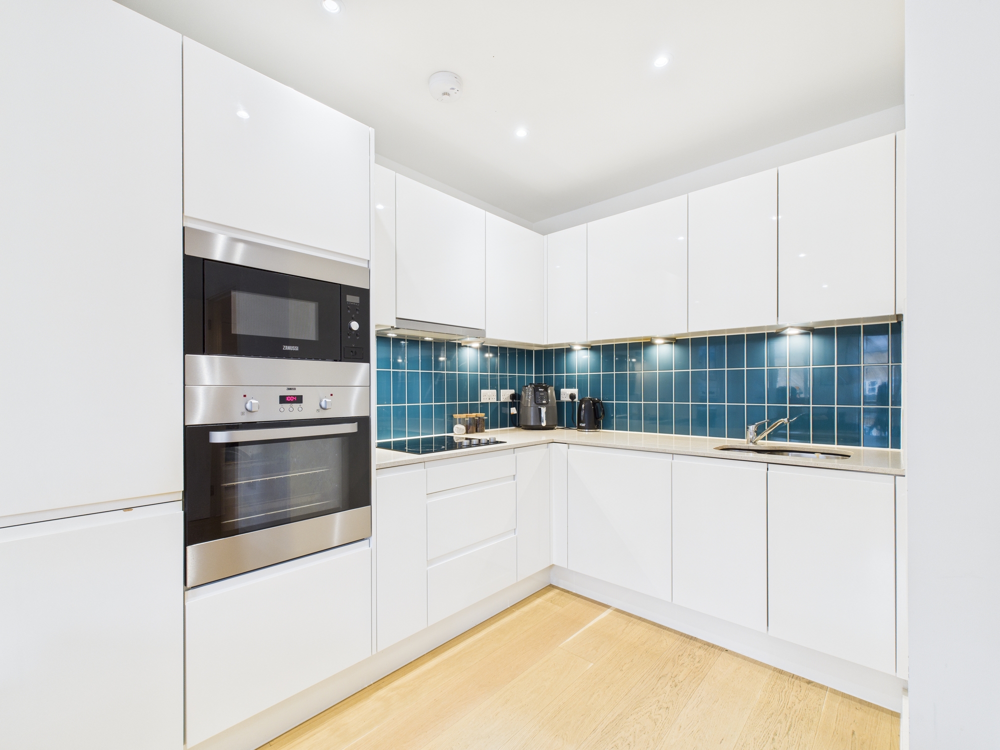441 Westferry Road, London, Greater London, E14 — photo 4