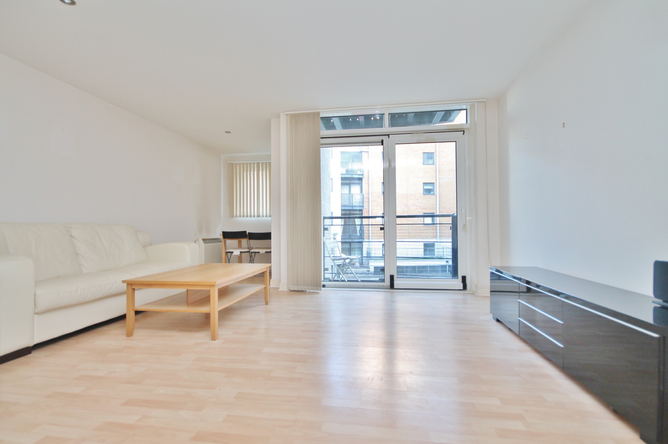 Fishguard Way, London, Greater London, E16