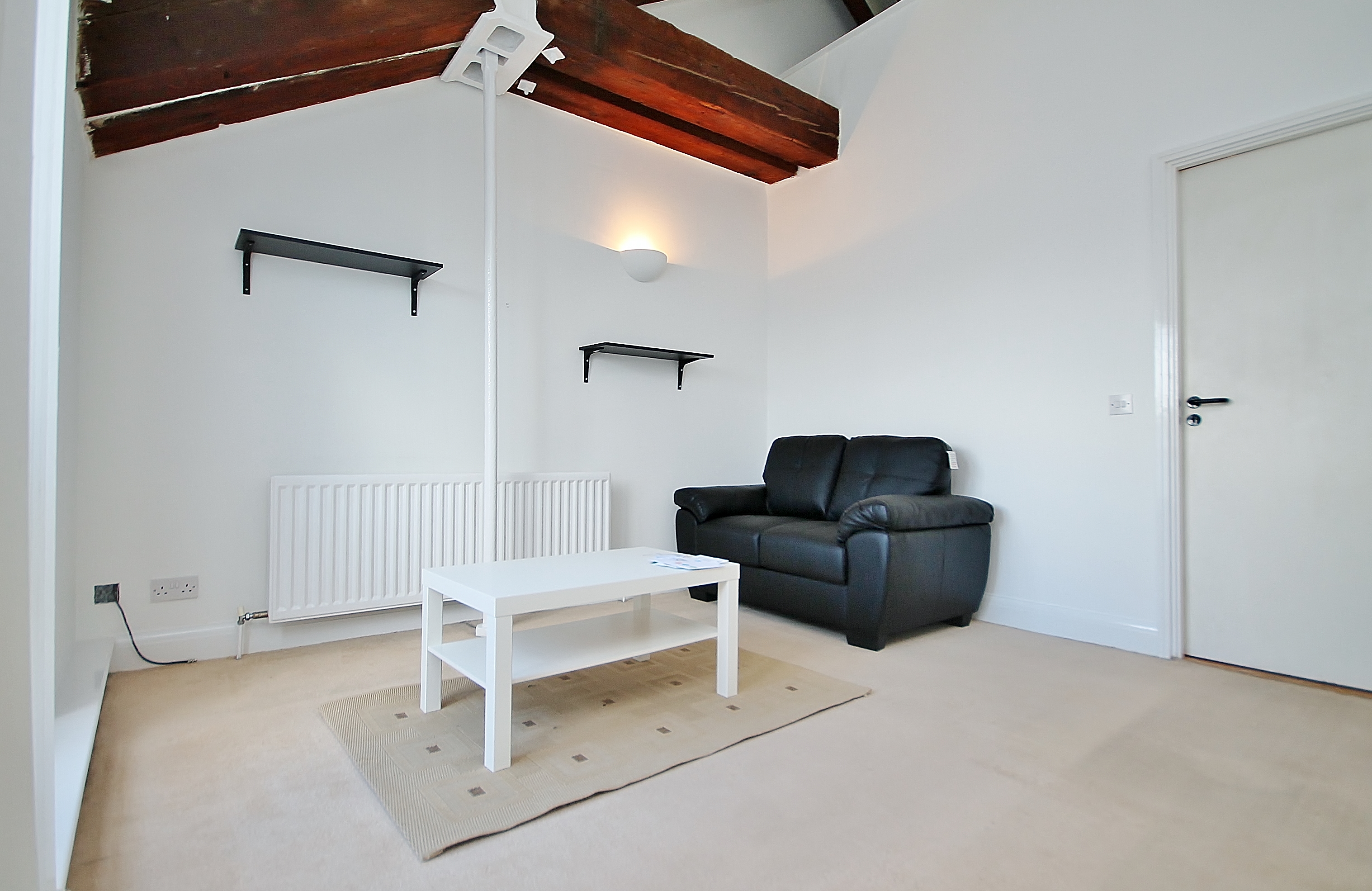 Plate House, Burrells Wharf Square, London, Greater London, E14 — photo 2