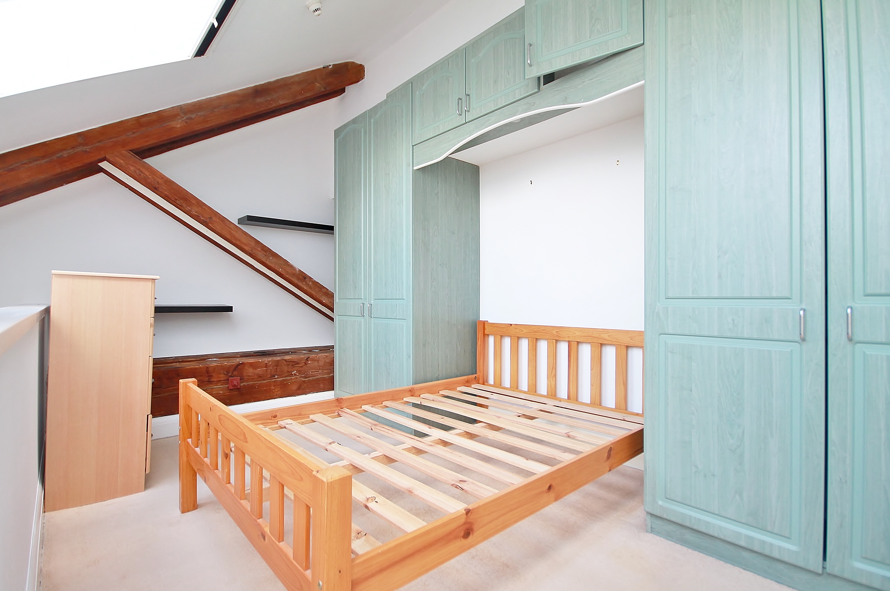 Plate House, Burrells Wharf Square, London, Greater London, E14 — photo 5