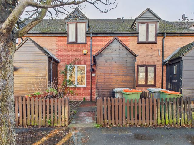 Kirkham Road, London, Greater London, E6