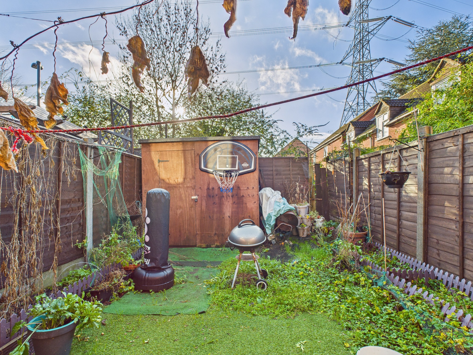 Kirkham Road, London, Greater London, E6 — photo 2