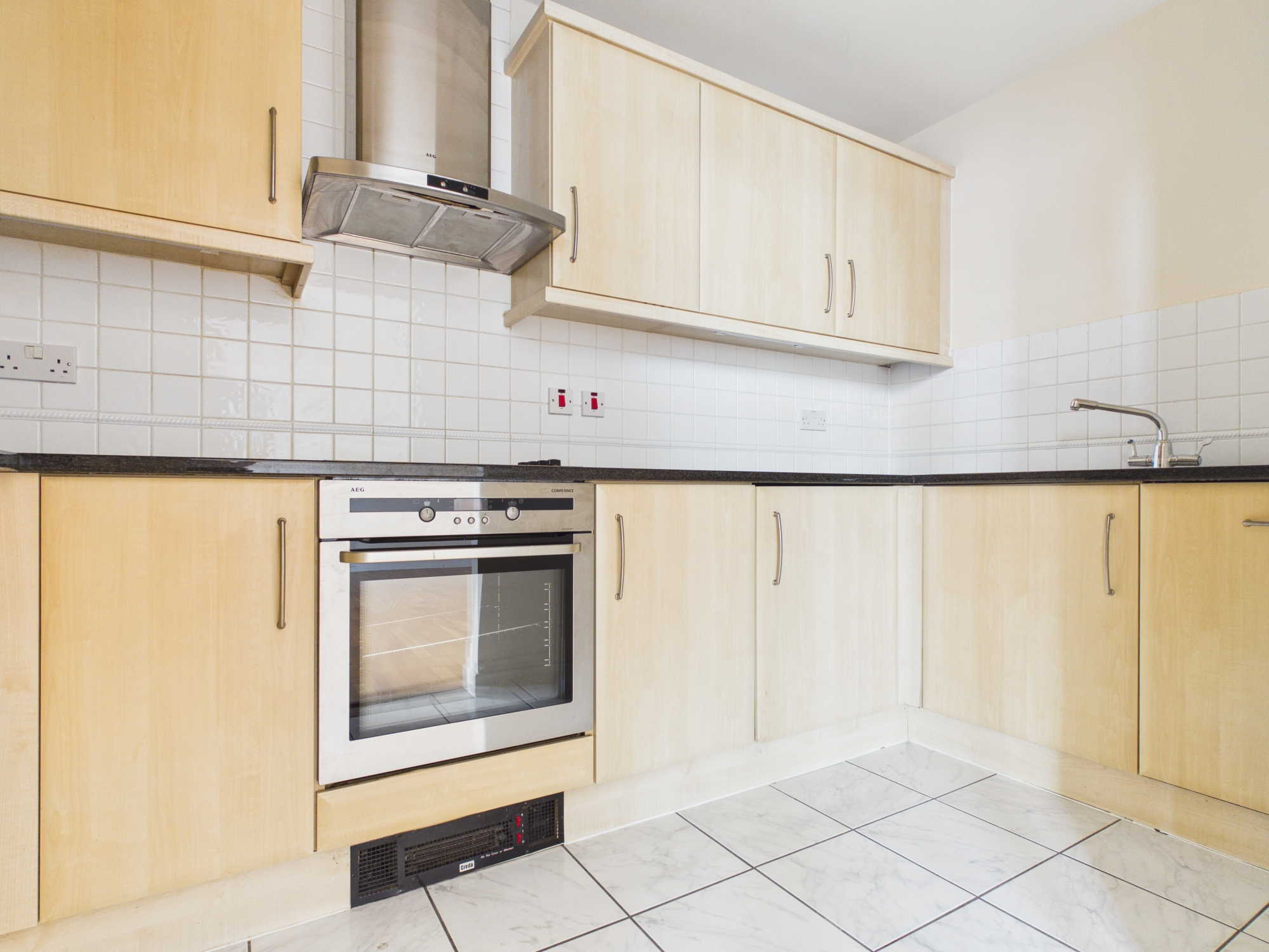 290 Boardwalk Place, London, Greater London, E14 — photo 4