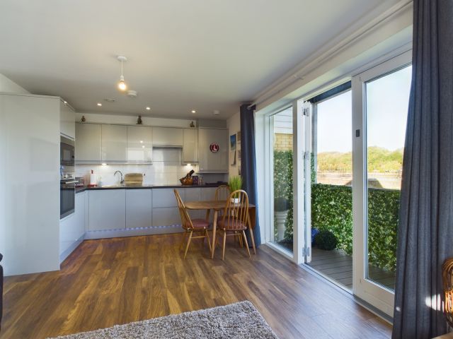 The Causeway, St. Marys Island, Chatham, Kent, ME4