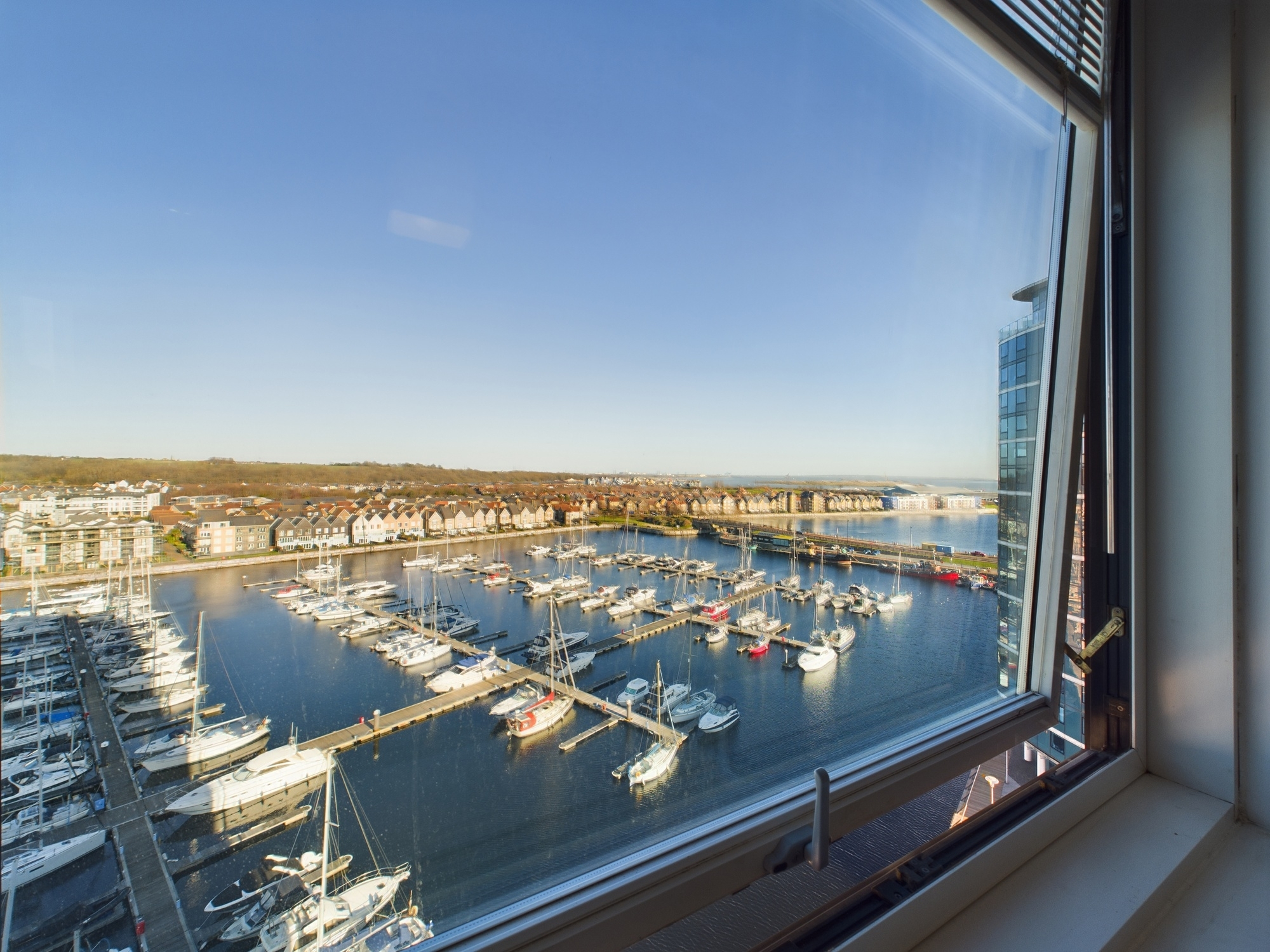Dock Head Road, Chatham Maritime, Kent, ME4 — photo 1