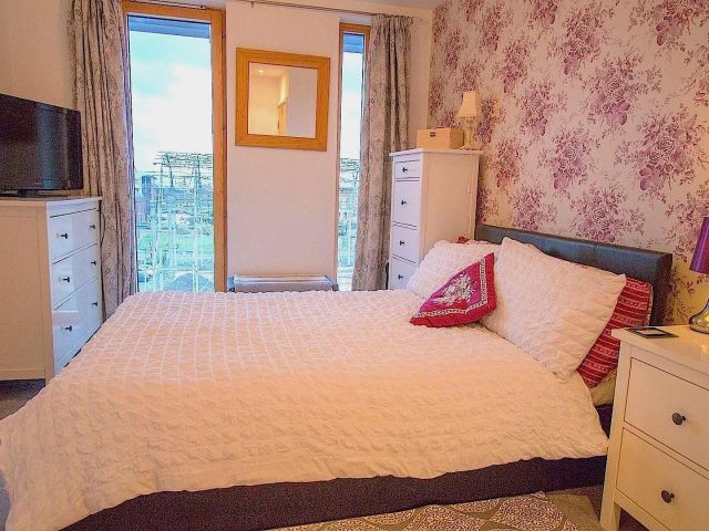 Dock Head Road, Chatham, Kent, ME4