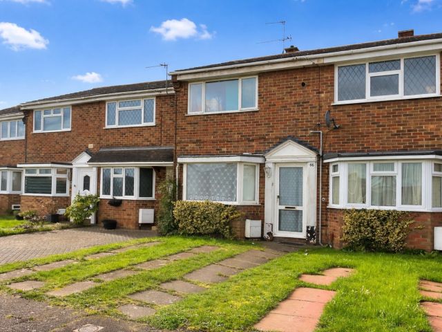 Seagull Road, Rochester, Kent, ME2