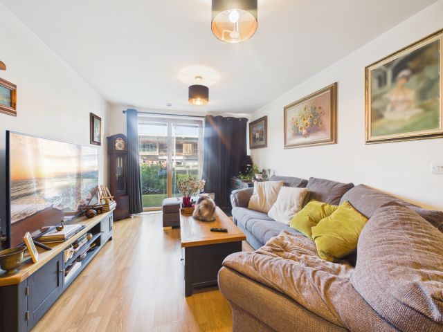 Dock Head Road, Chatham, Kent, ME4