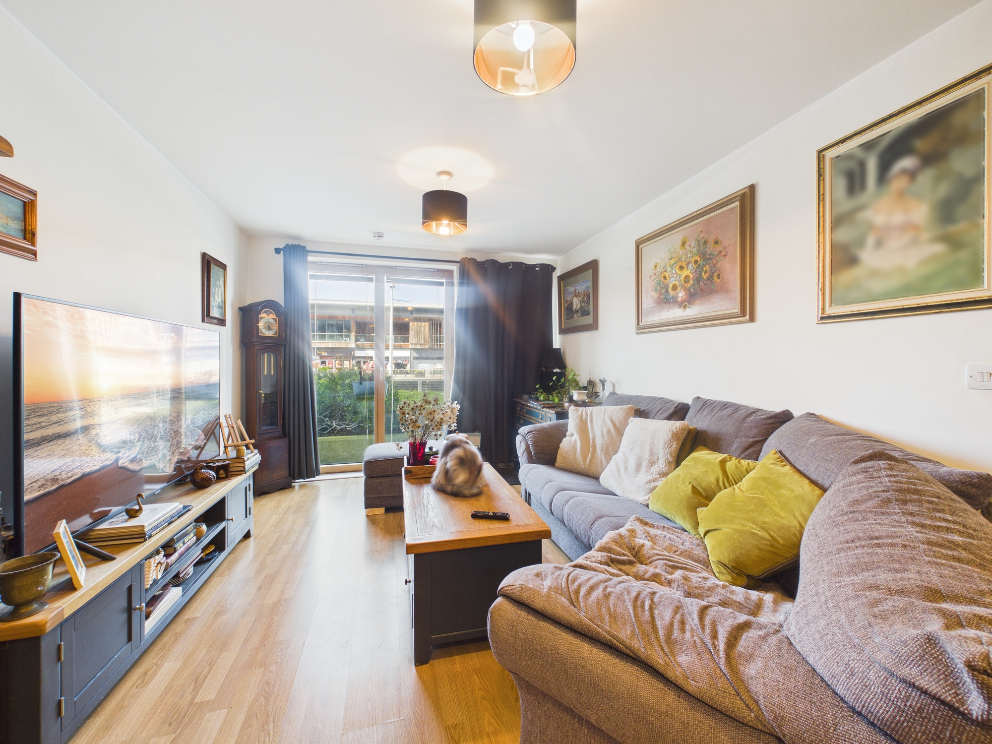 Dock Head Road, Chatham, Kent, ME4