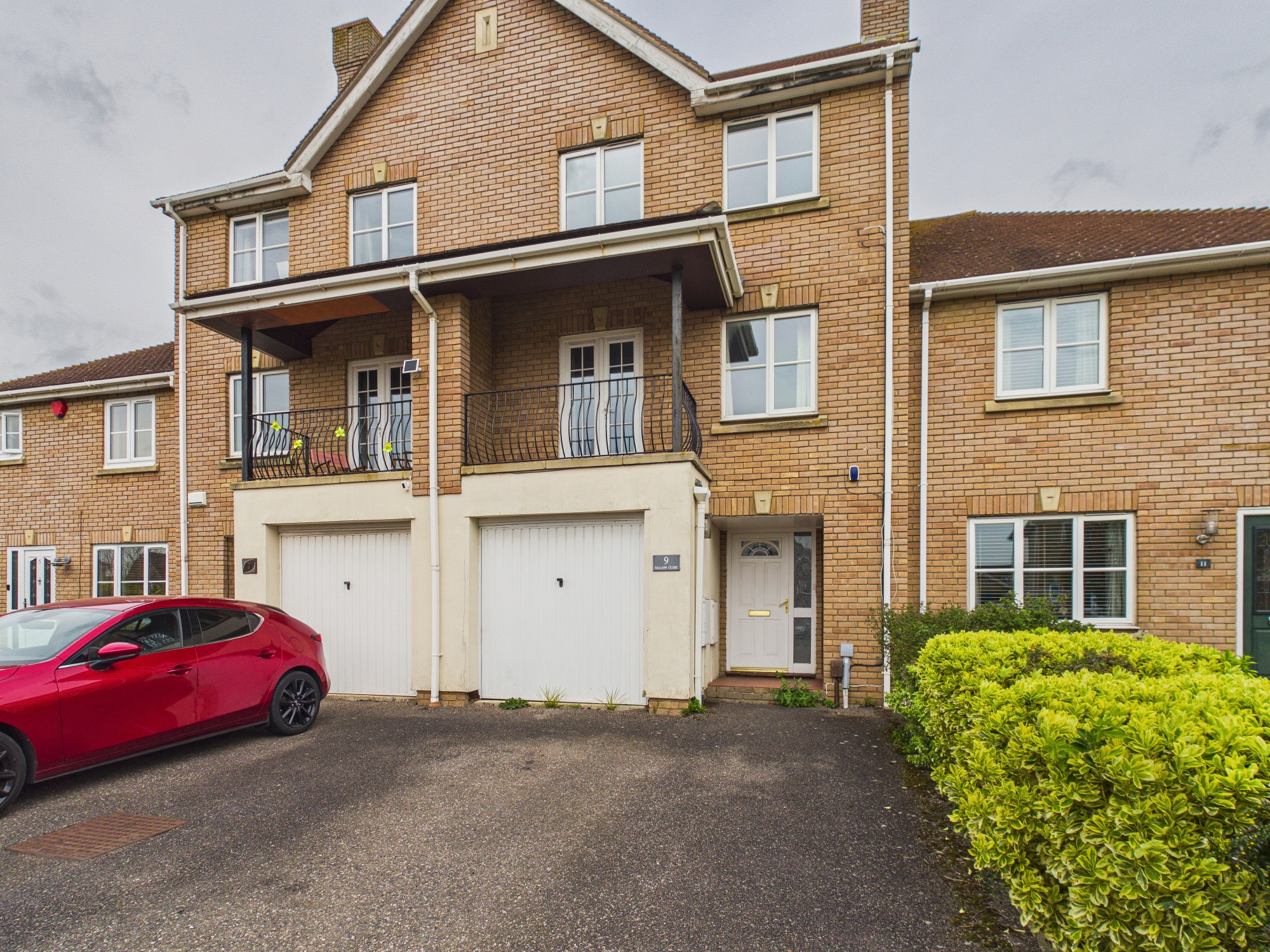 Sallow Close, Chatham, Kent, ME4