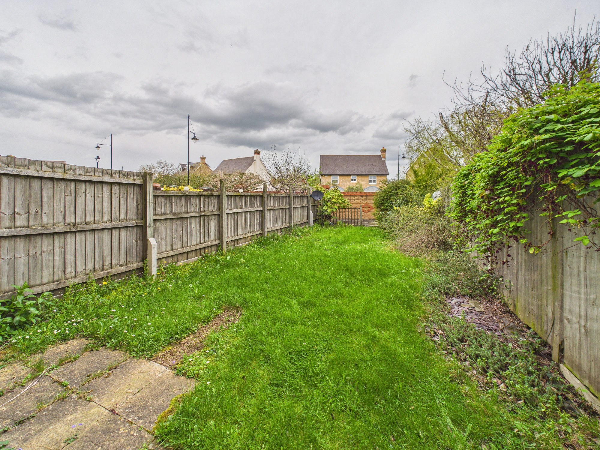 Sallow Close, Chatham, Kent, ME4 — photo 3