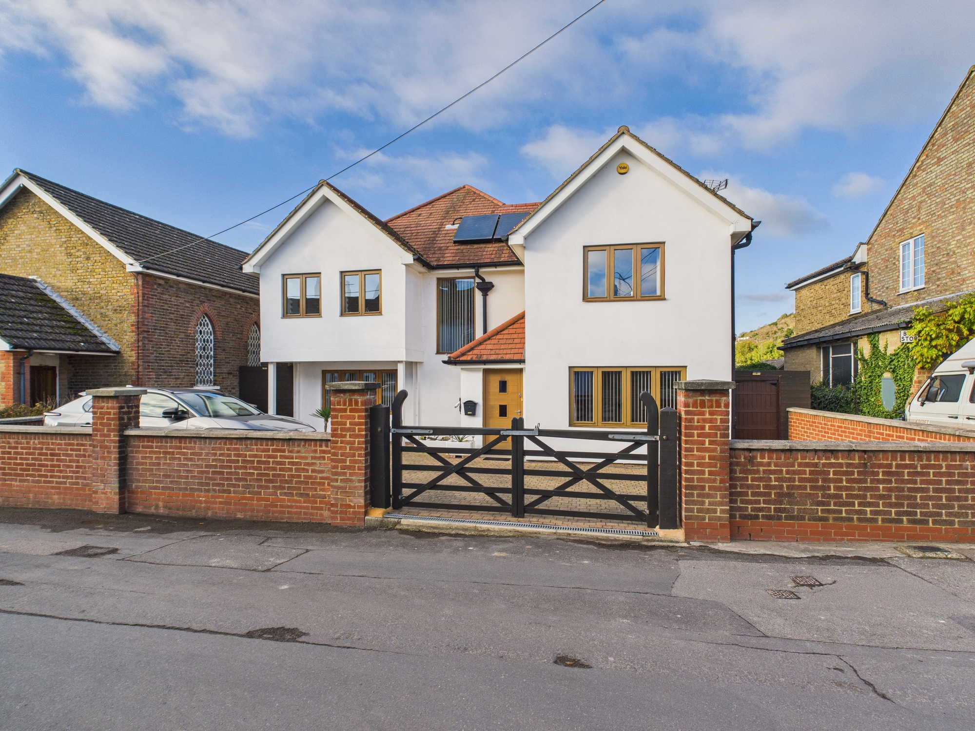 Church Street, Burham, Rochester, Kent, ME1 — photo 1