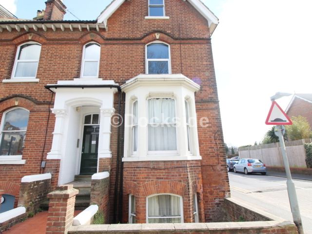 Maidstone Road, Rochester, Kent, ME1