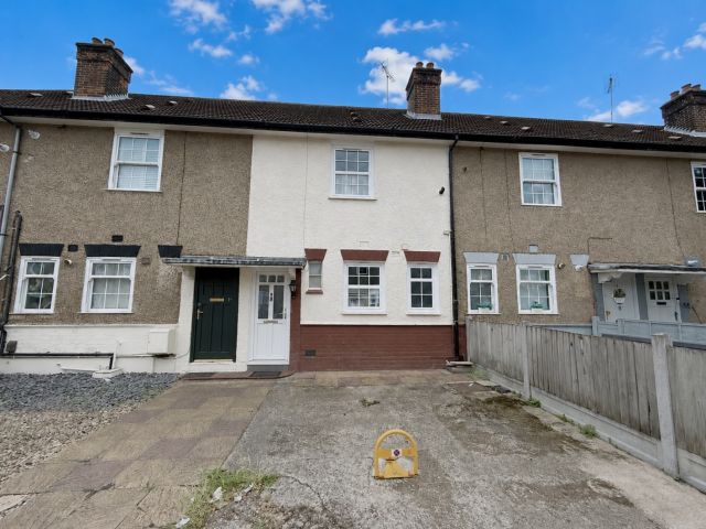Manchester Grove, Isle of Dogs, London, E14