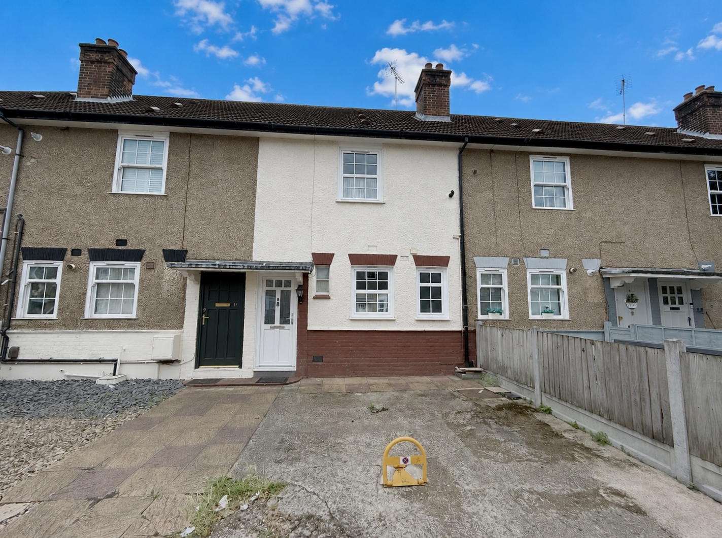 Manchester Grove, Isle of Dogs, London, E14