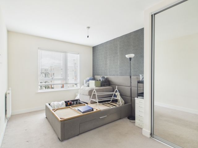 Maritime House, Gillingham, Kent, ME7