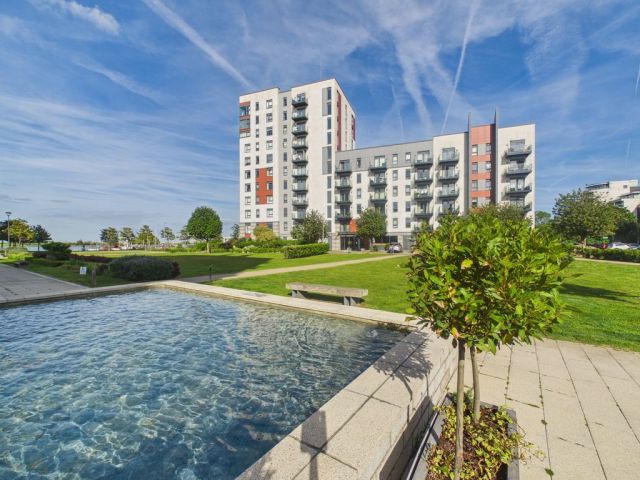 67 Marina Heights, Gillingham, Kent, ME7