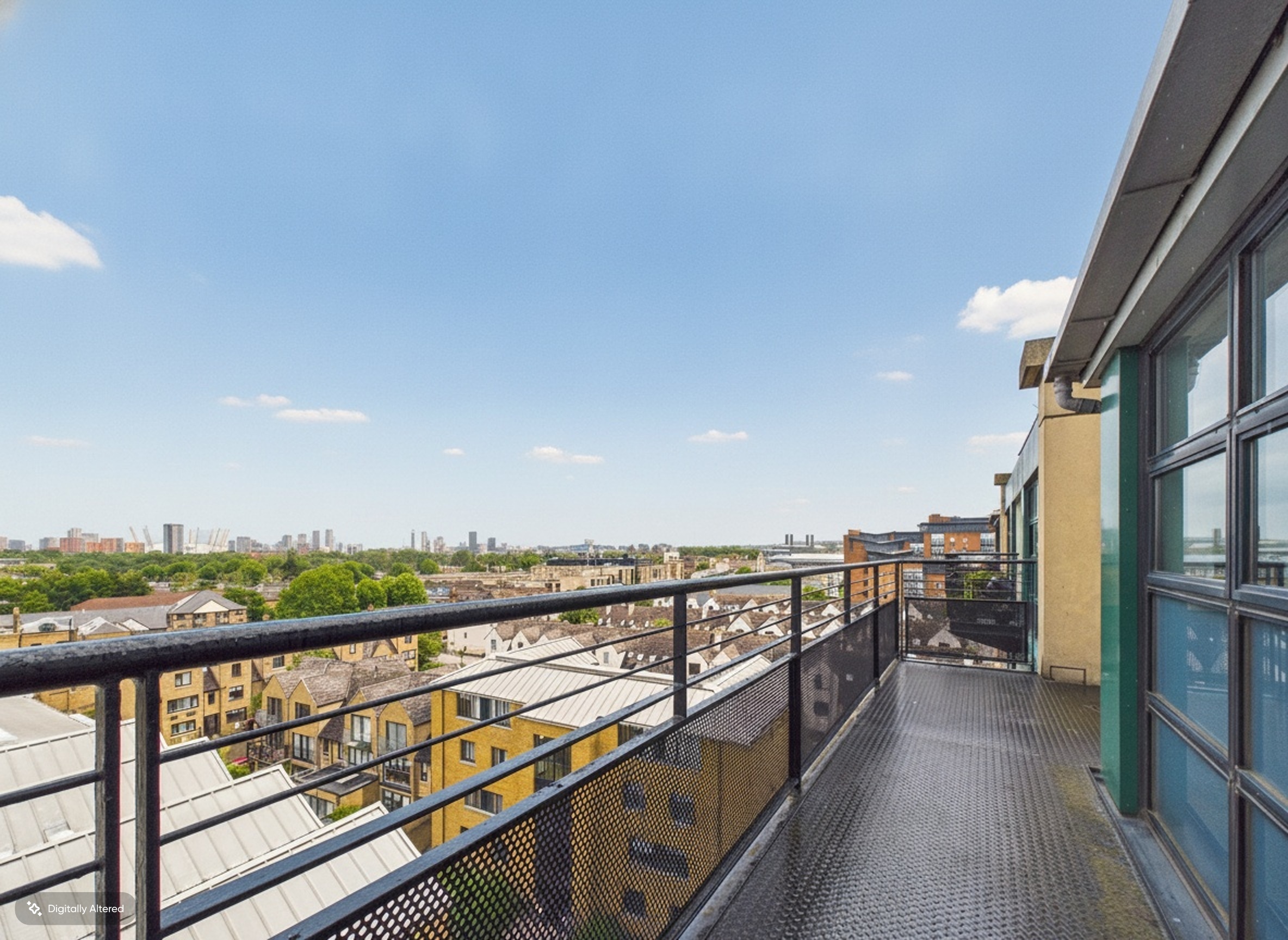 Burrells Wharf Square, London, Greater London, E14 — photo 3