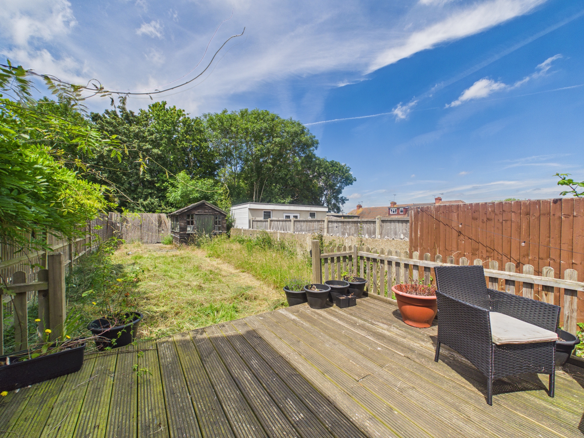 Hawthorne Avenue, Gillingham, Kent, ME8 — photo 2