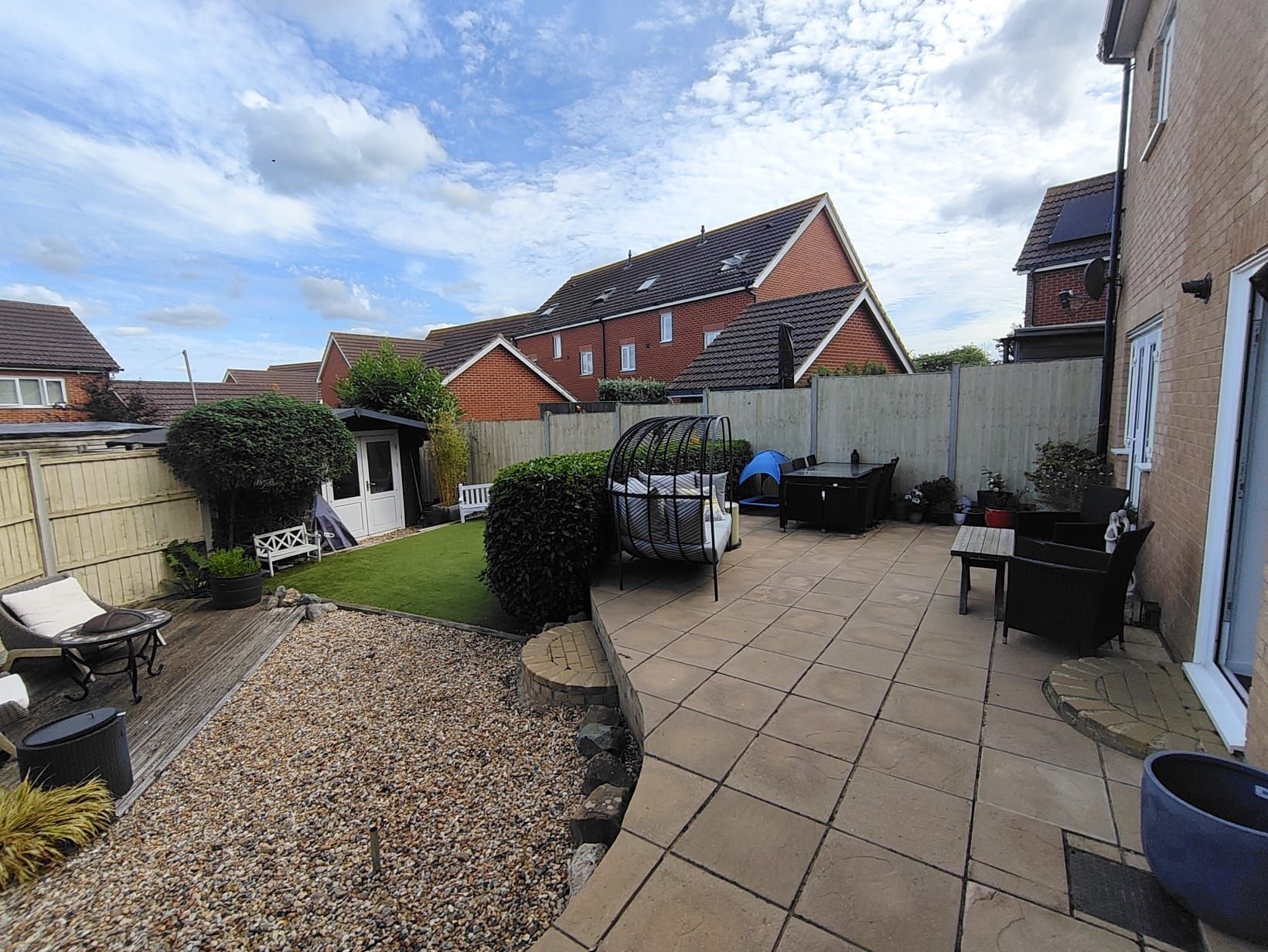 Rivenhall Way, Hoo, Rochester, Kent, ME3 — photo 4