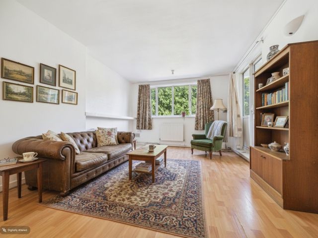 Elm House, Isle of Dogs, London, E14