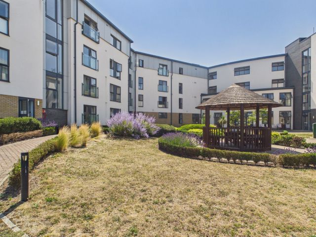 Atlas Place, Chatham, Kent, ME4