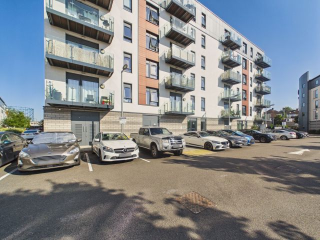 Ensign House, Gillingham, Kent, ME7