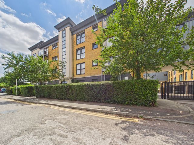 Regent House, Rochester, Kent, ME2