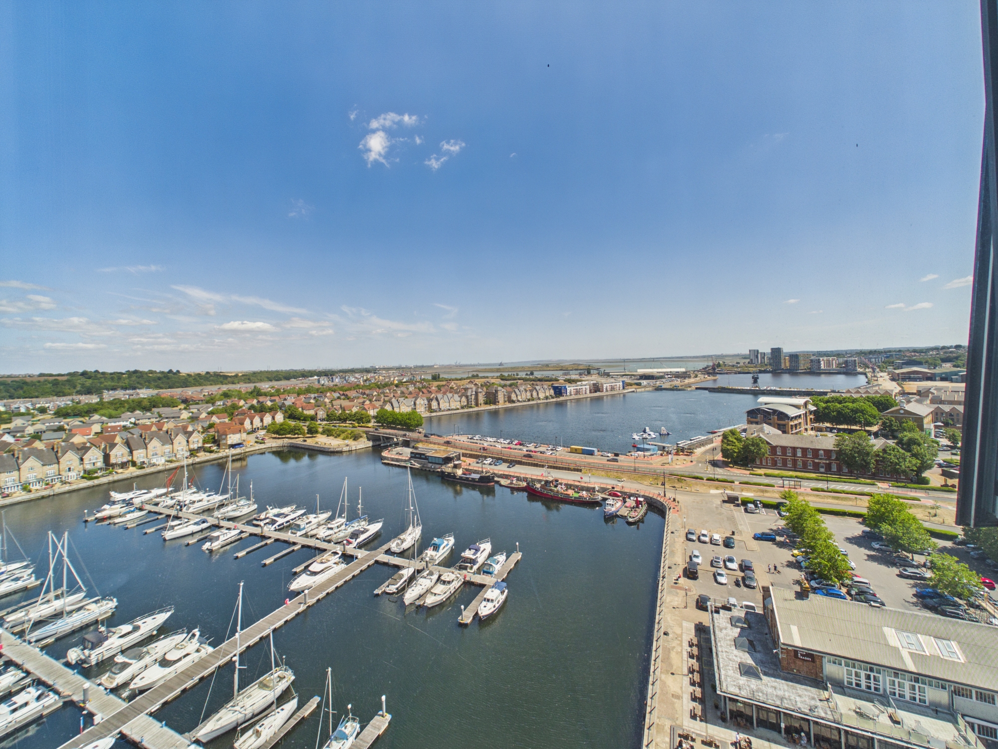 Dock Head Road, Chatham, Kent, ME4 — photo 1