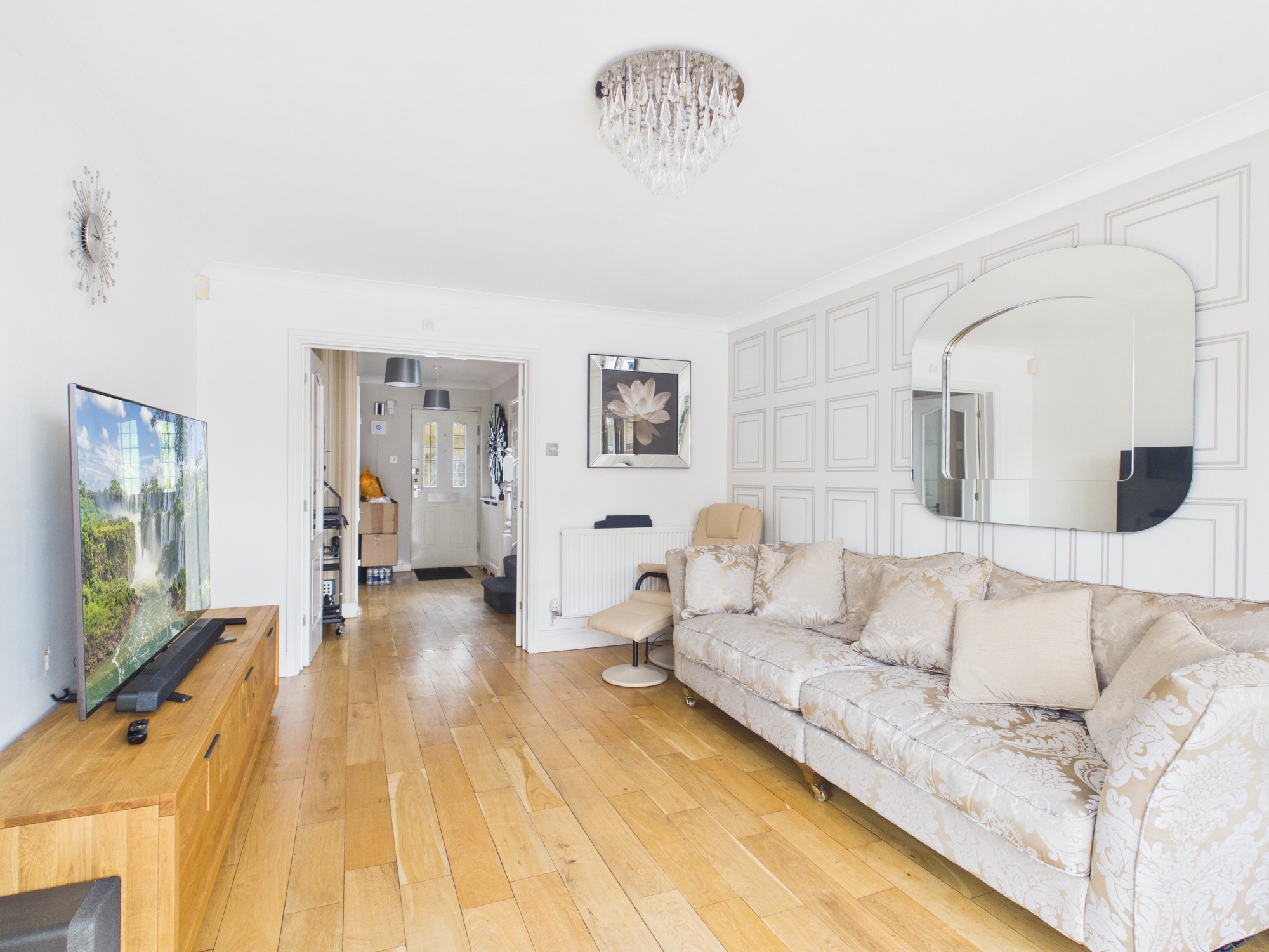 Woodrush Place, St. Marys Island, Chatham, Kent, ME4 — photo 4