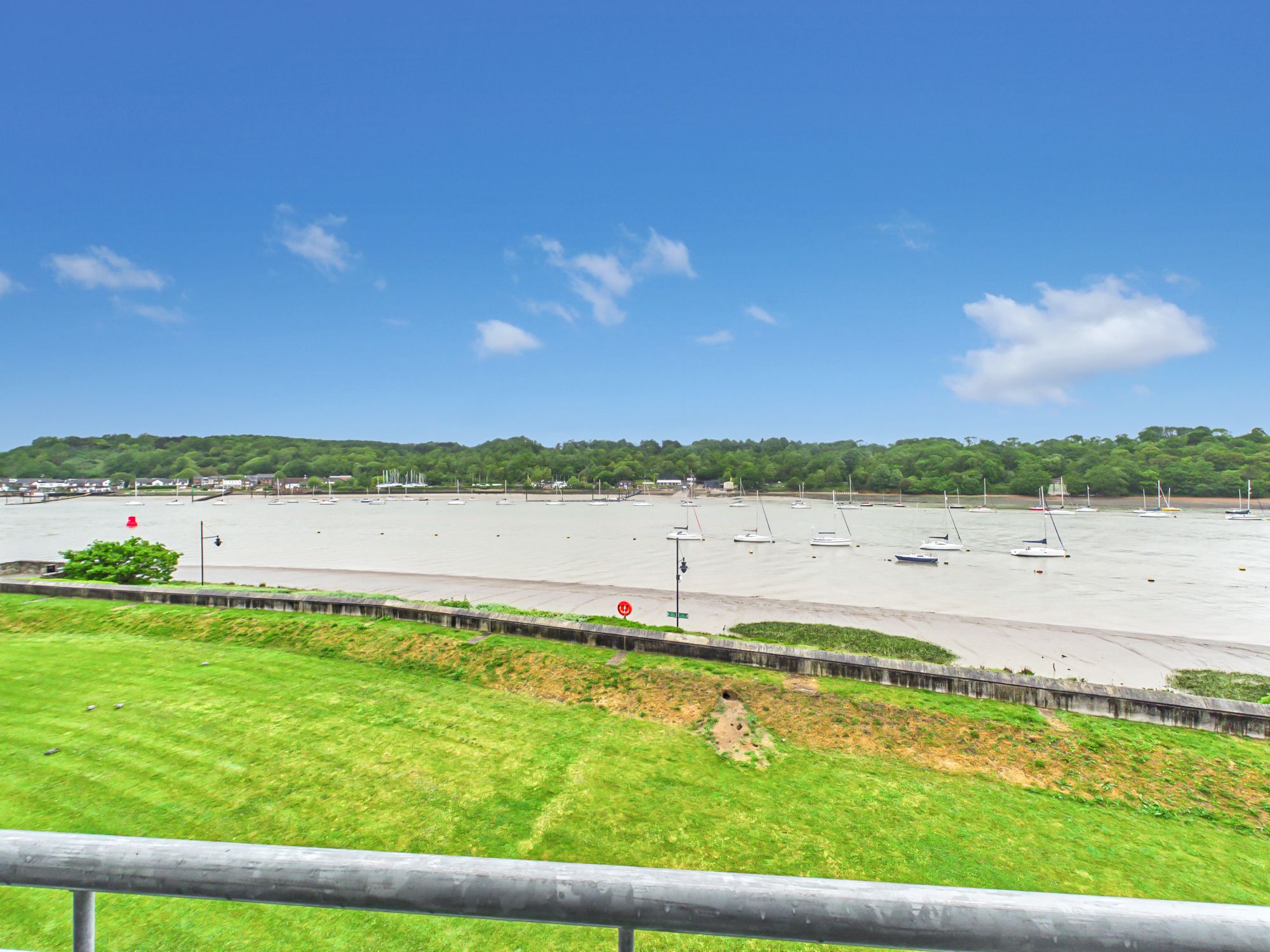 The Shoreway, St. Marys Island, Chatham Maritime, Kent, ME4