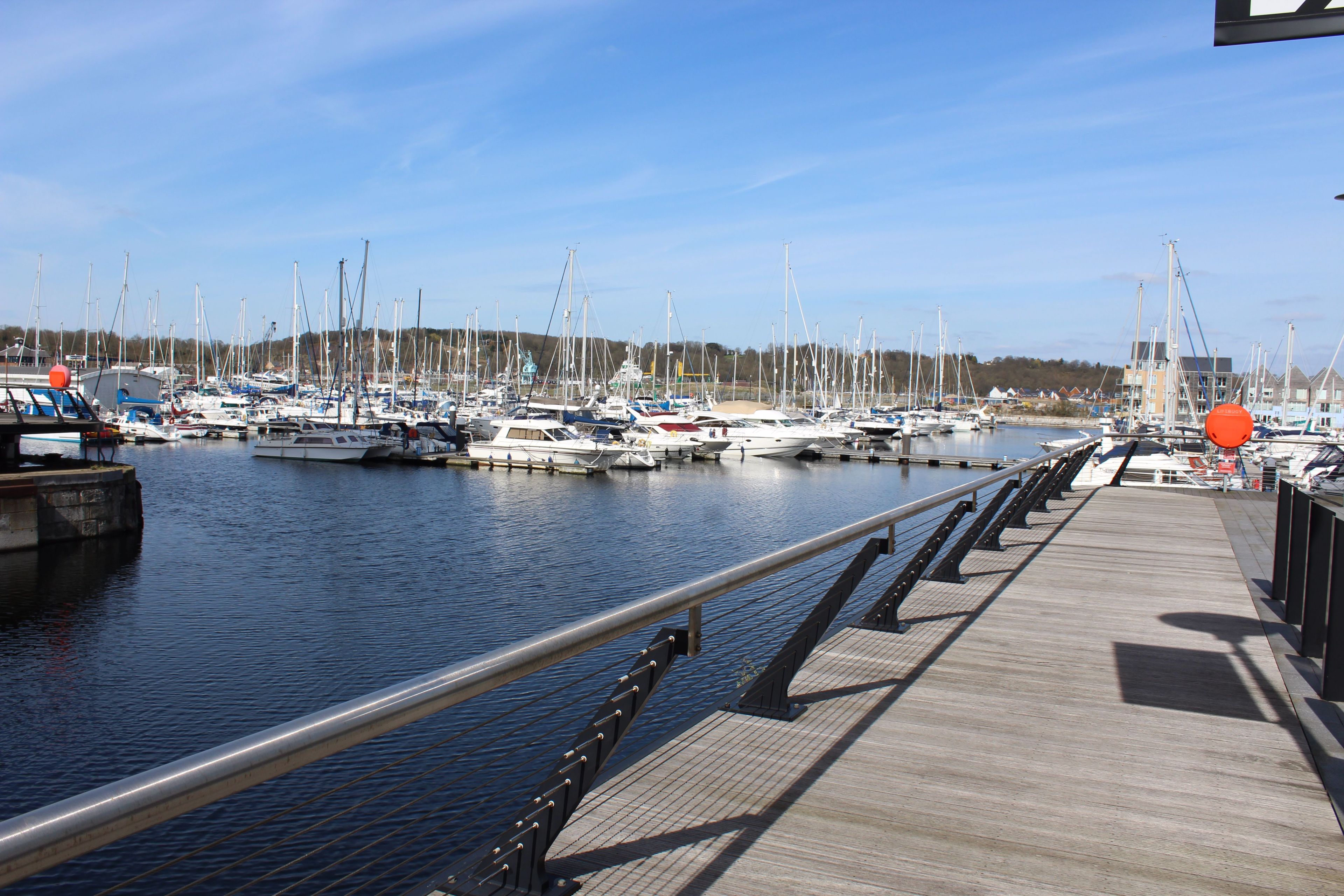Dock Head Road, Chatham, Kent, ME4 — photo 2