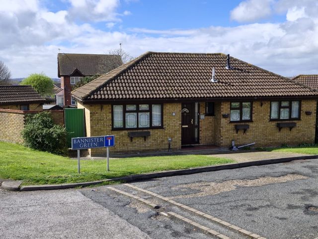 Bannister Green, Wickford, Essex, SS12