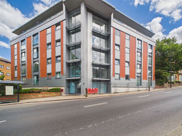 St. Catherines Court, Rochester, Kent, ME1