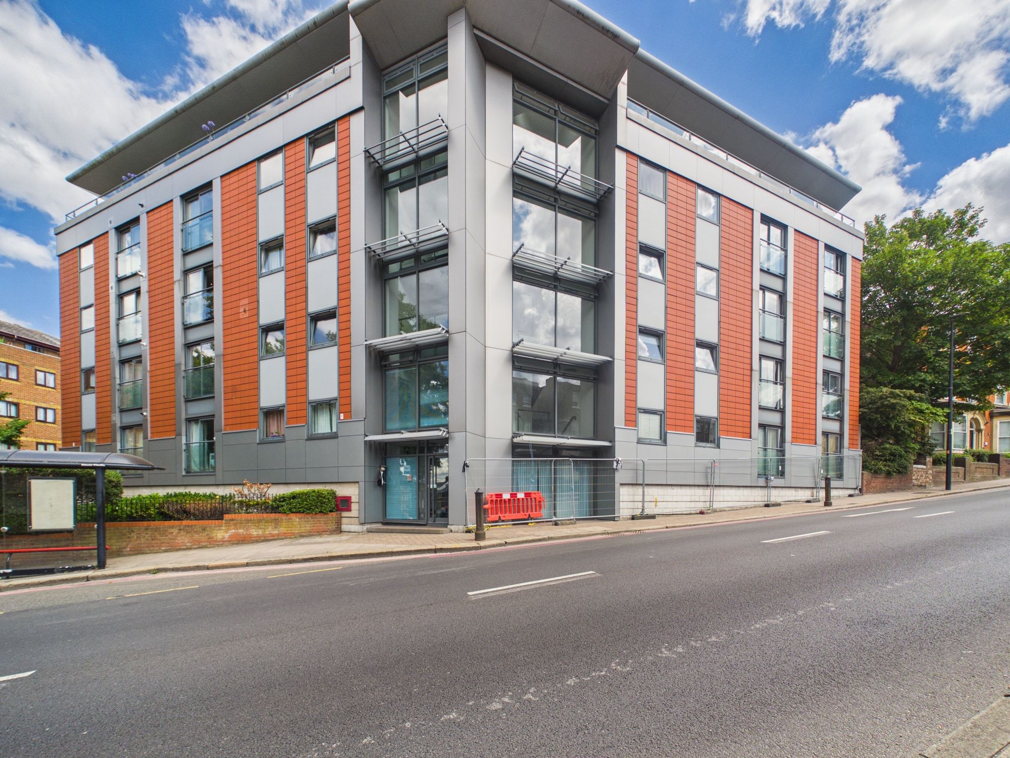 St. Catherines Court, Rochester, Kent, ME1