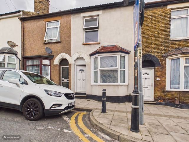 Bryant Road, Rochester, Kent, ME2