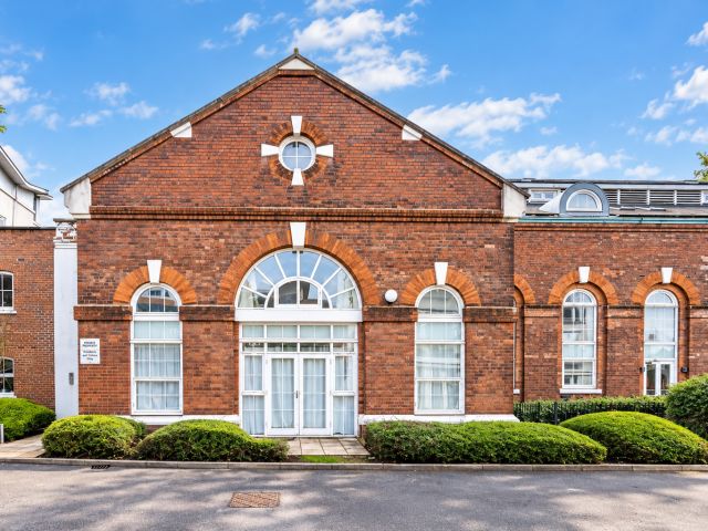 The Renovation, Royal Albert, London, E16
