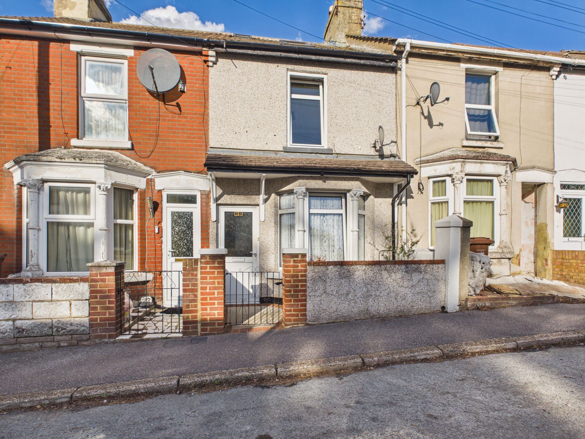 Wyles Street, Gillingham, Kent, ME7 — photo 4