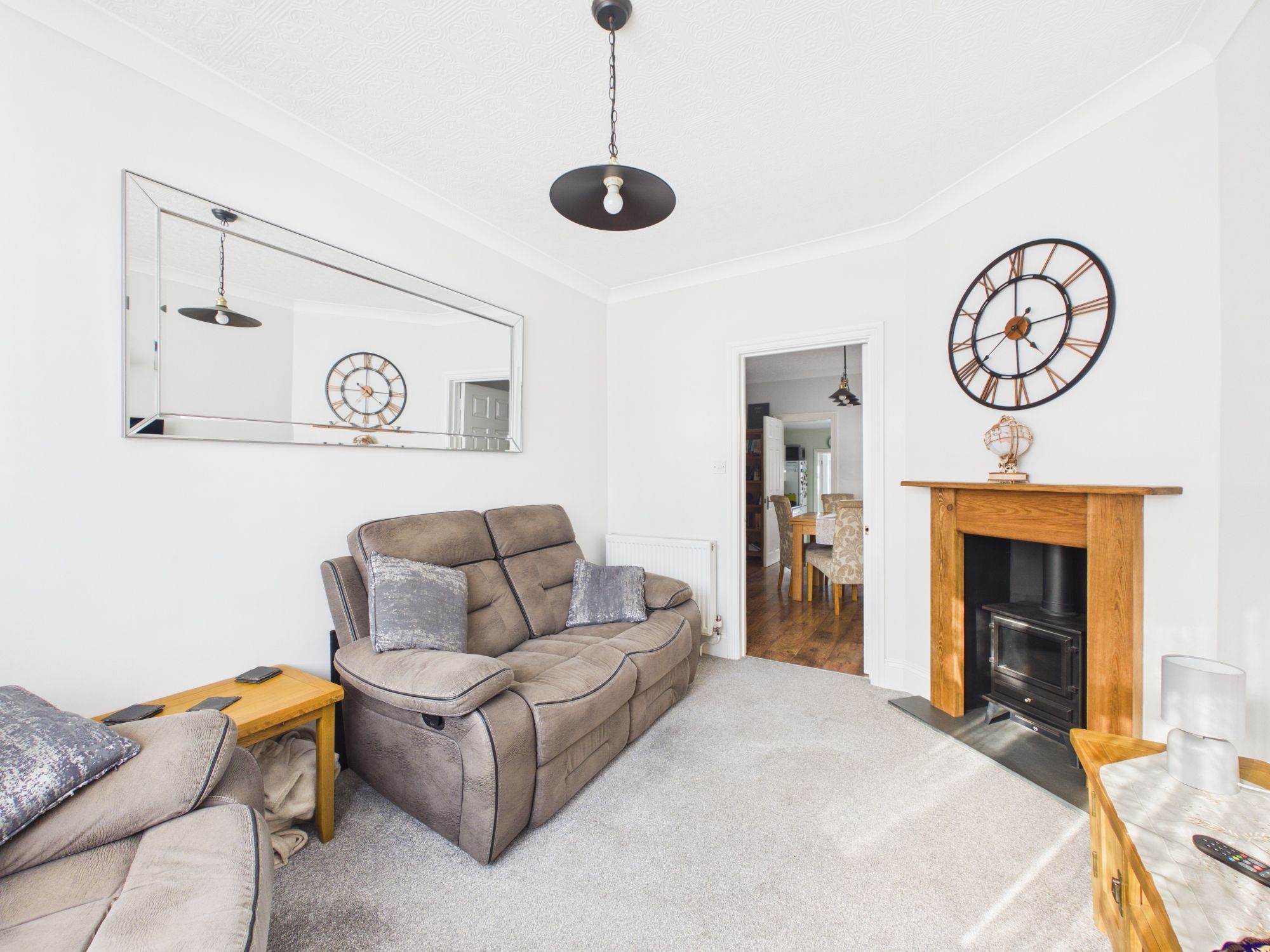 Wyles Street, Gillingham, Kent, ME7
