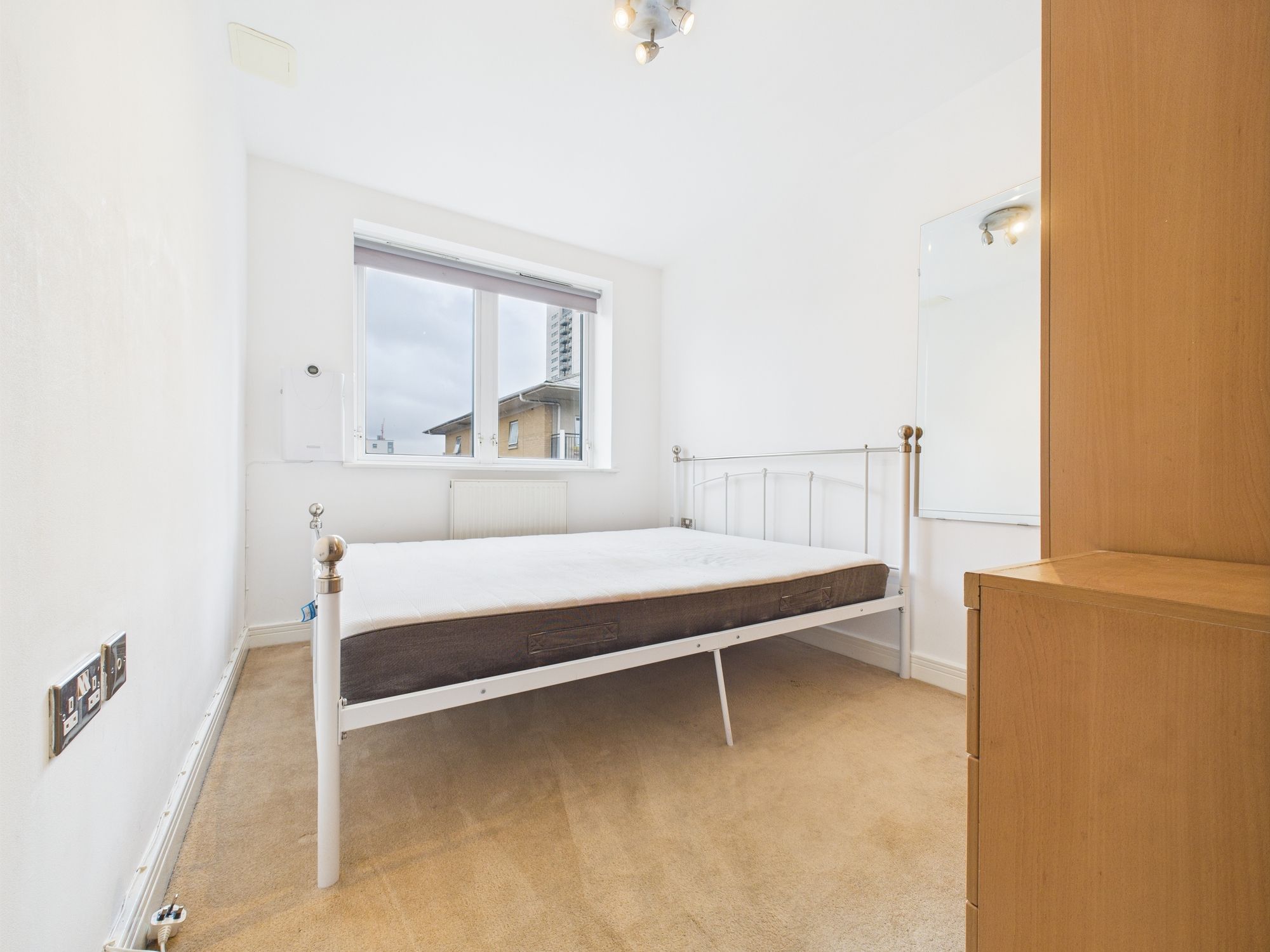 Settlers Court, Newport Avenue, London, Greater London, E14 — photo 4
