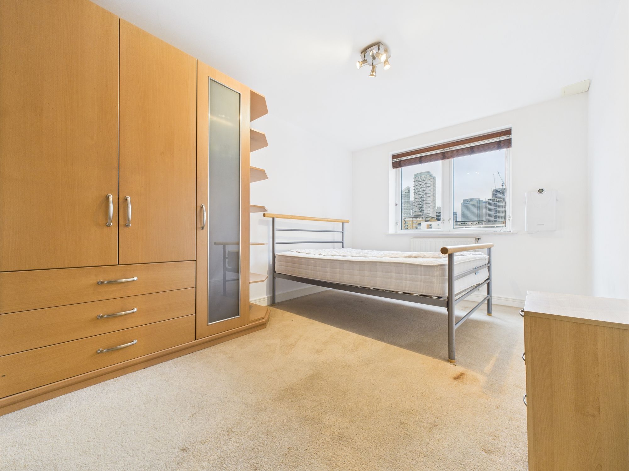 Settlers Court, Newport Avenue, London, Greater London, E14 — photo 5